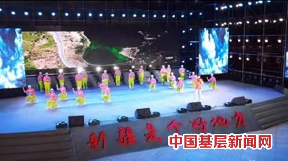 克拉玛依市独山子区成功举办党史学习教育系列主题活动