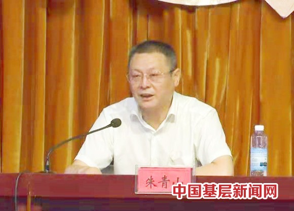 一四四团党委书记讲党史学习教育专题党课