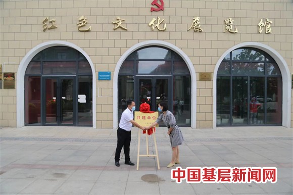 “新疆红色文化旅游集散中心”在乌鲁木齐成立，合力发展红色文化旅游 践行特色“旅游兴疆” 