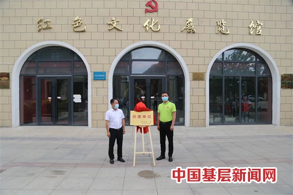 “新疆红色文化旅游集散中心”在乌鲁木齐成立，合力发展红色文化旅游 践行特色“旅游兴疆” 