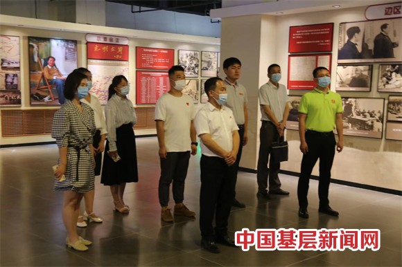 “新疆红色文化旅游集散中心”在乌鲁木齐成立，合力发展红色文化旅游 践行特色“旅游兴疆” 